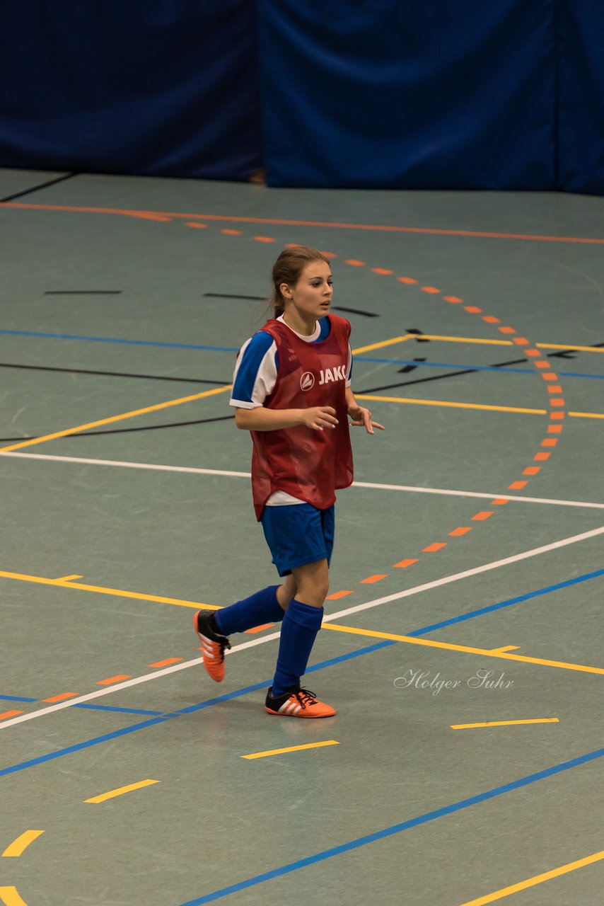Bild 415 - Dodenhof Cup